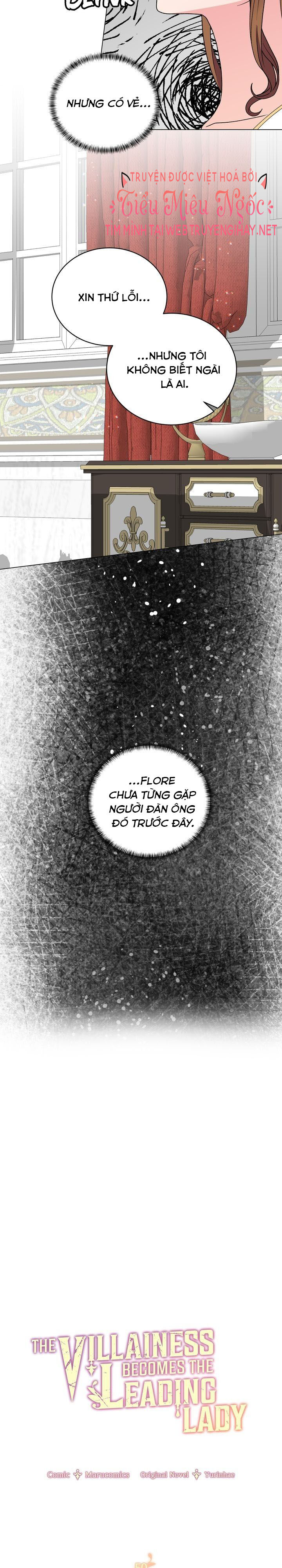 tôi sẽ trở thành nhân vật chính chapter 50 23