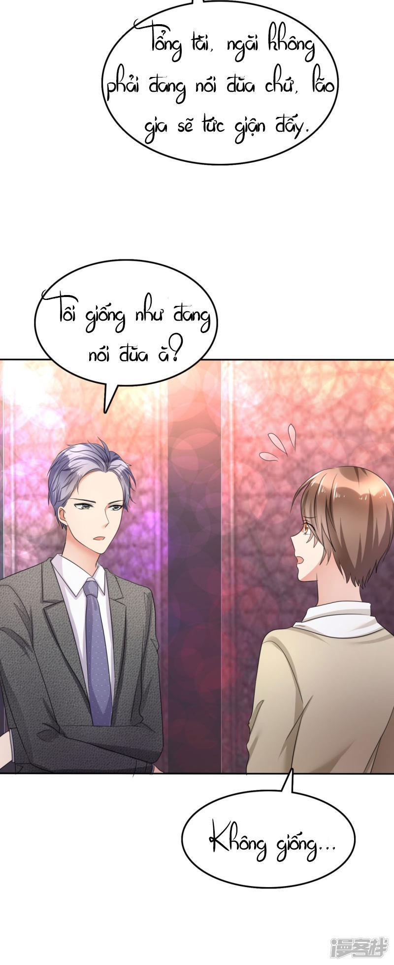 con đường phản công của sủng thê chapter 1 29