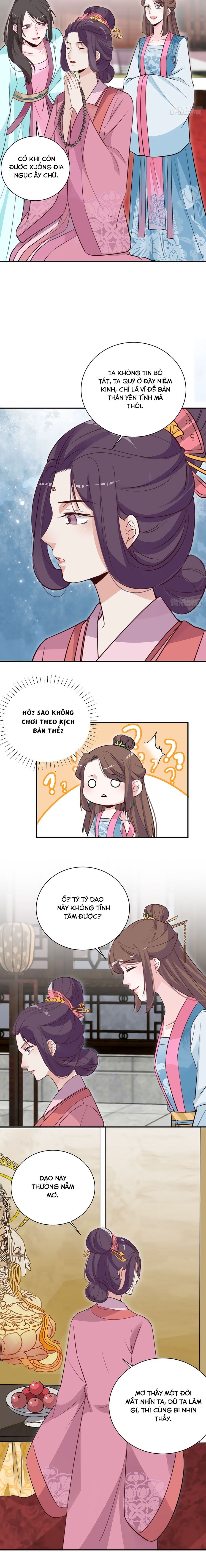 cung đấu live chapter 50 9