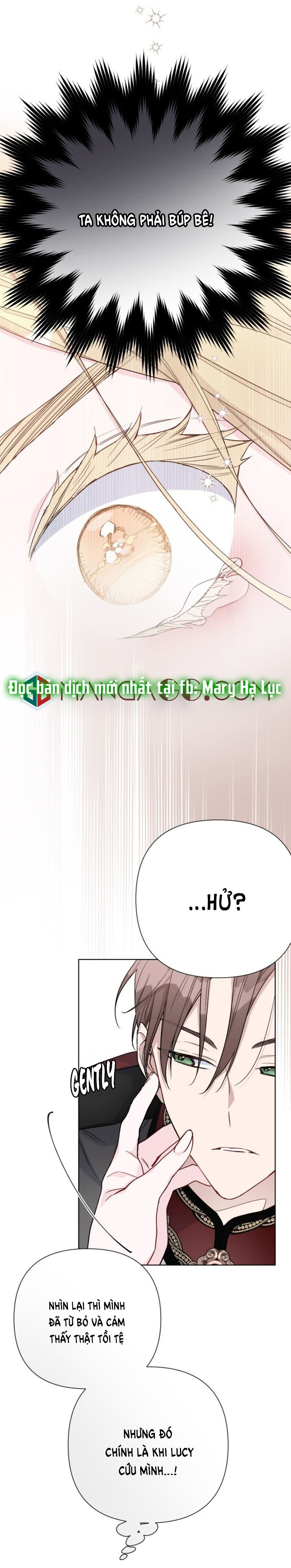 cách hiệp sĩ sống như một tiểu thư chapter 77 30