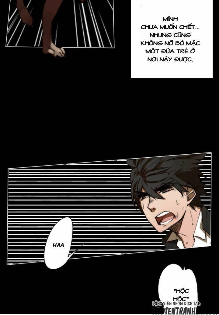 catharsis chapter 26 7