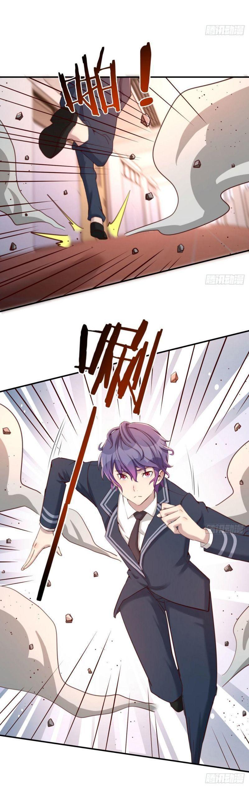 thiên tứ thức tỉnh chapter 14 11