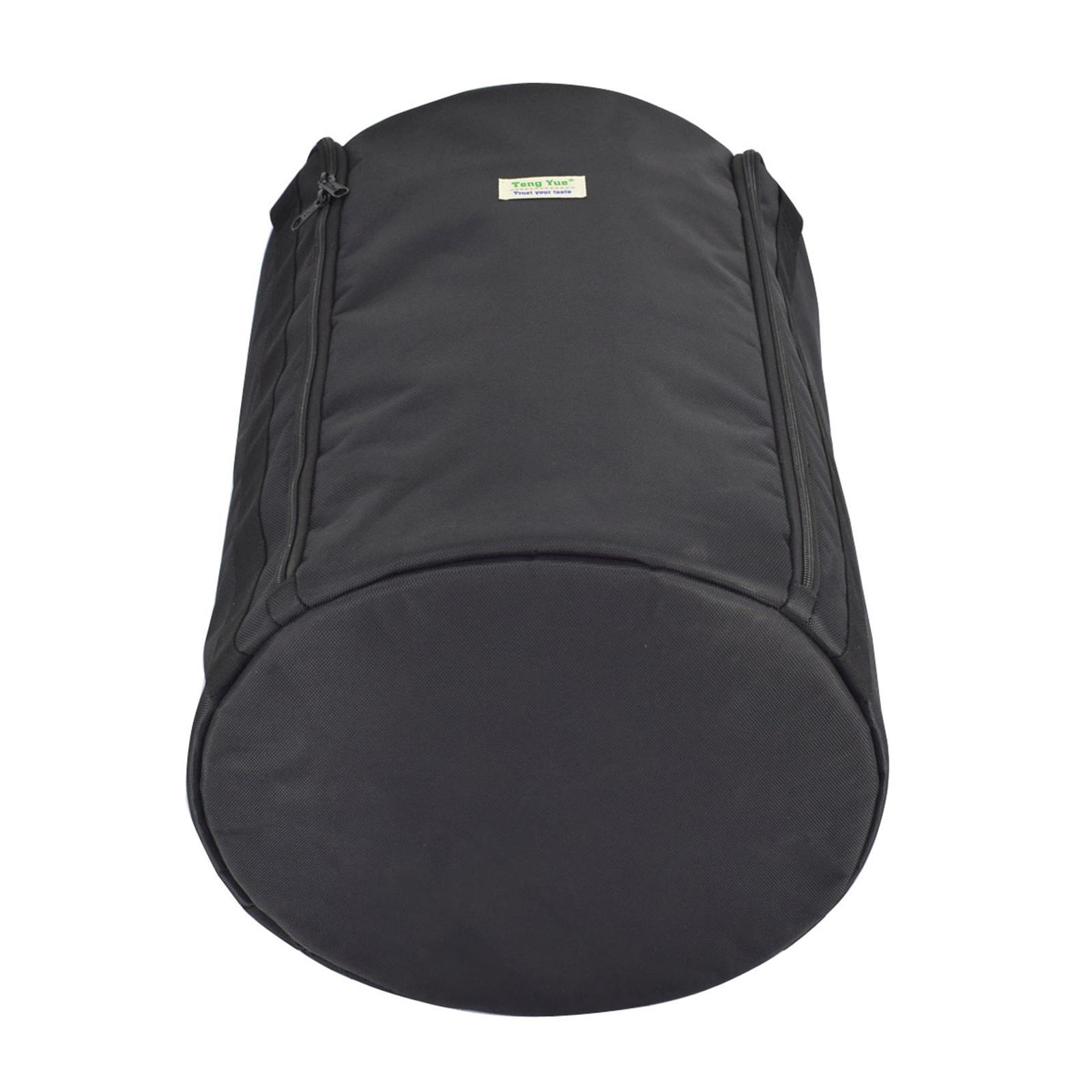 Portable Durable Heater Carrying Case Bag Only Holder for Fishing