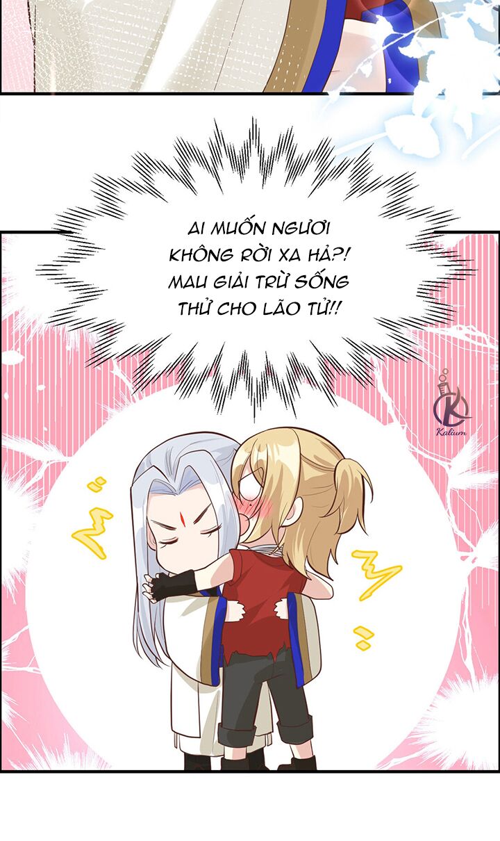 chàng vú em tu chân chapter 43 8