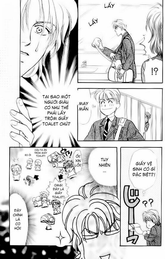 yamada tarou monogatari chapter 3.1 26