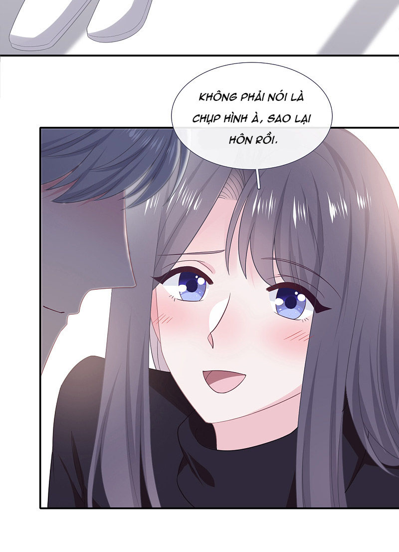 cái thùng cơm sát vách chapter 79 3