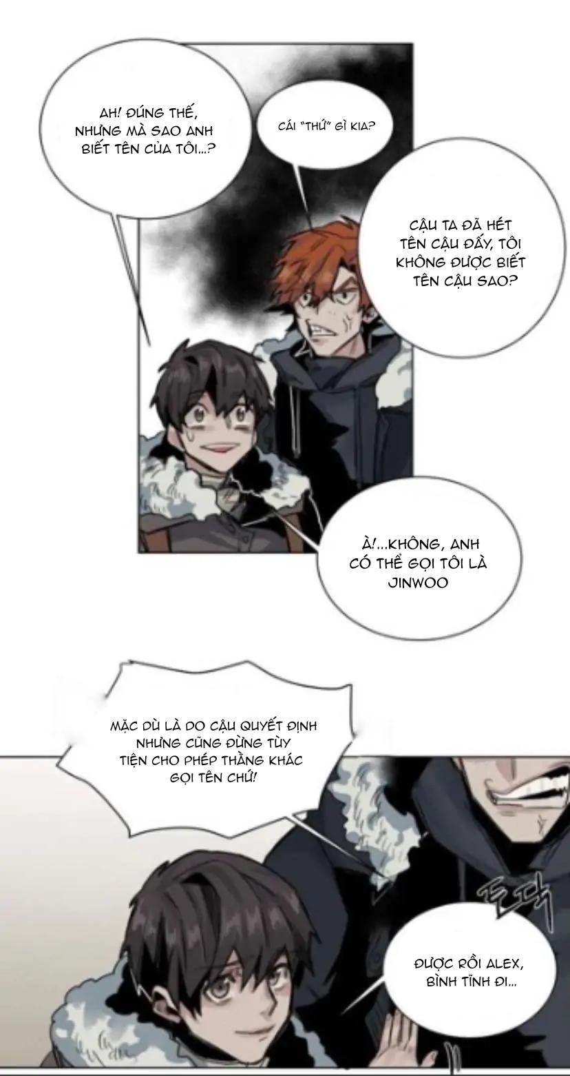 ánh nhìn của quạ chapter 26 13