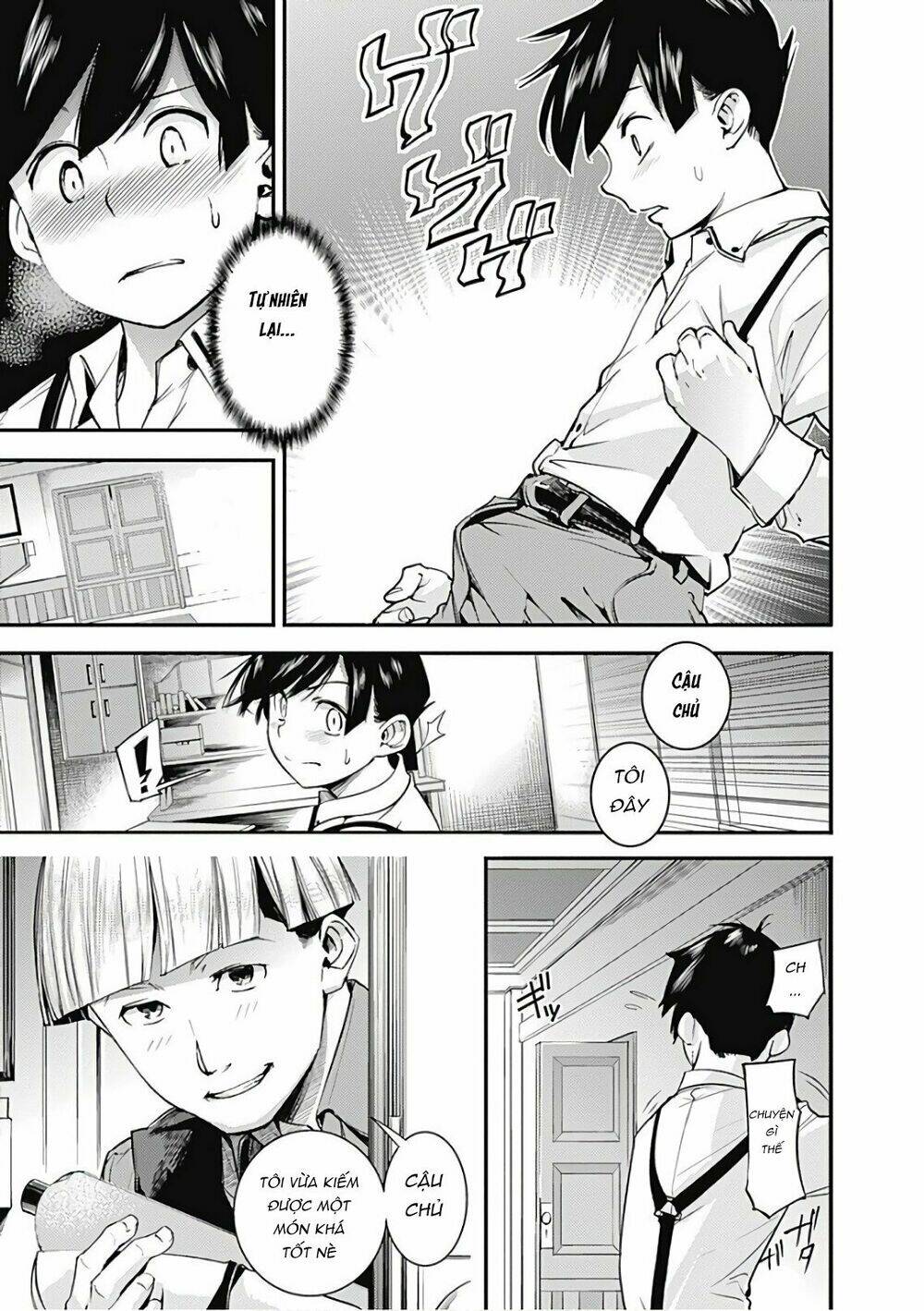 worlds end harem fantasia chapter 3.1 10