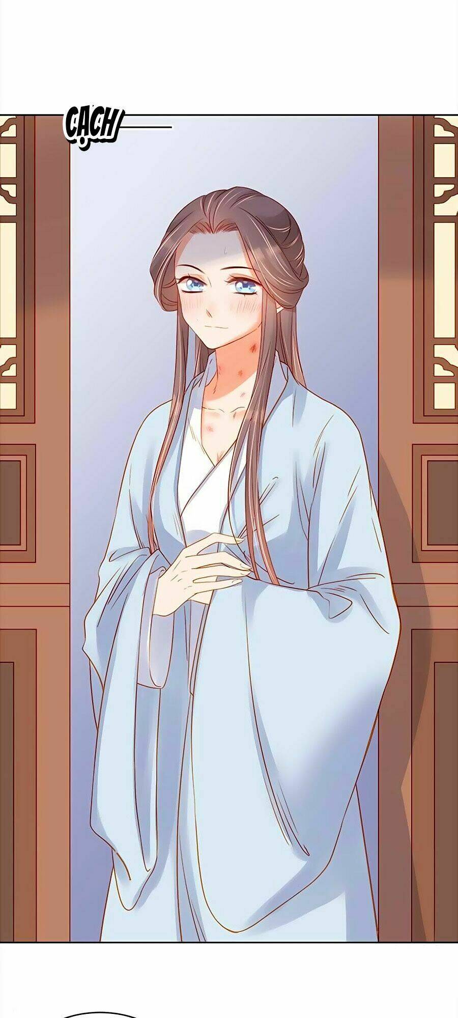 xuân khuê bí lục: xưởng công thái liêu nhân chapter 68 15