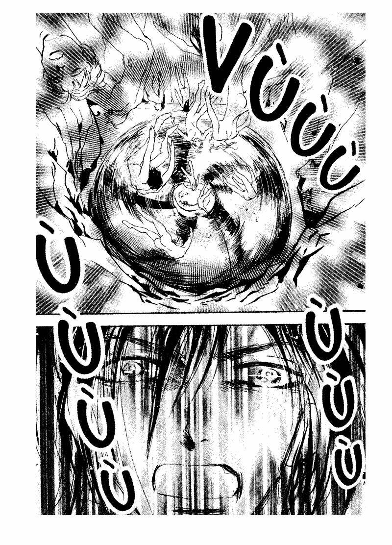 7 mầm sống chapter 56 21