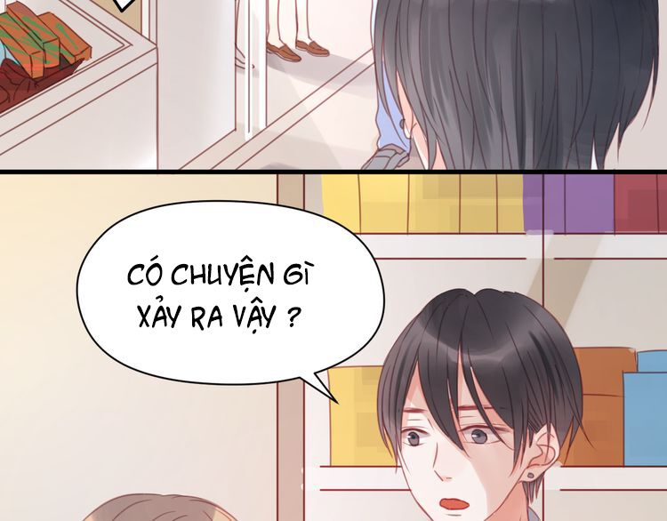 lượm được một tiểu hồ ly phần 1 chapter 22 25