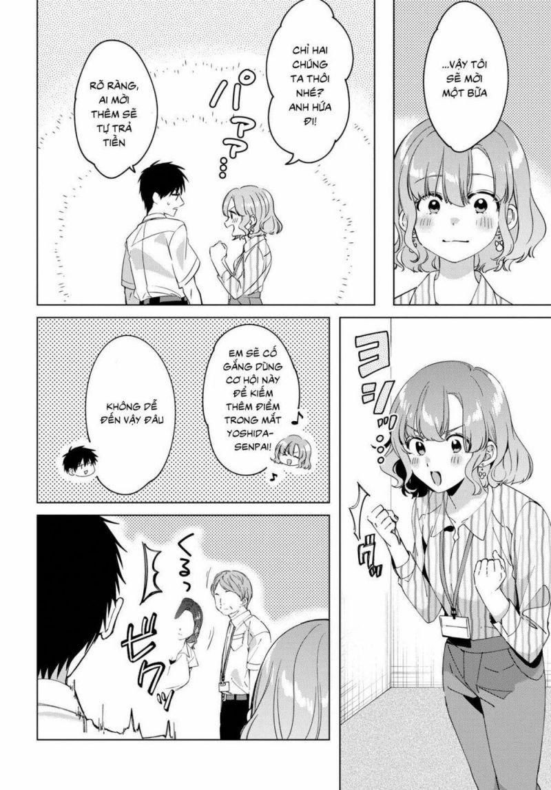 hige wo soru. soshite joshikosei wo hirou. chapter 13 15