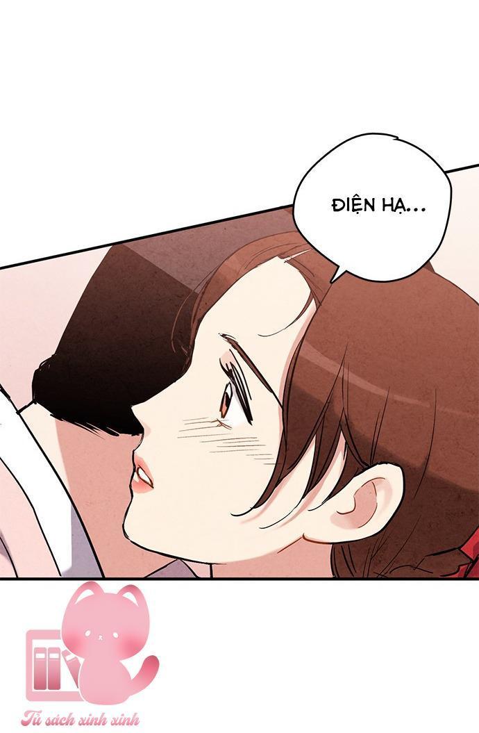 lệnh cấm hôn chapter 59 11