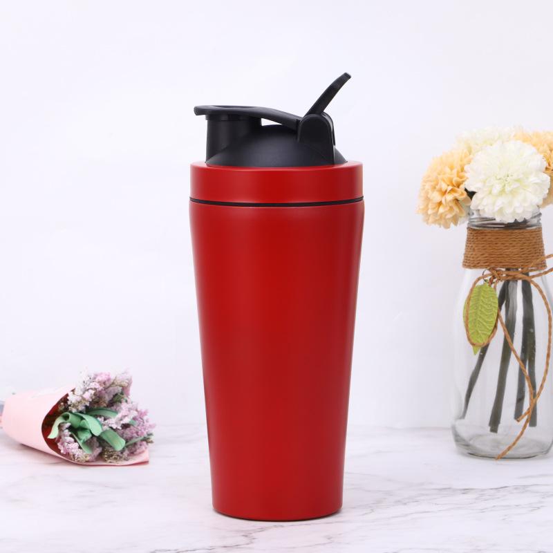 750Ml Inox Giữ Nhiệt Bình Nước Cho Bé Gái Trẻ Em Du Lịch Cốc Cà Phê Máy Hút Bình Thermoses Cà Phê