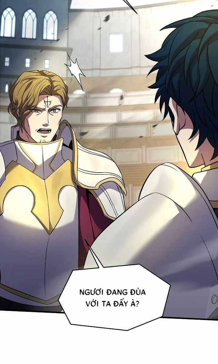 sự trở lại của hiệp sĩ giáo vô song chapter 102 83