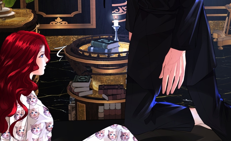 tôi đã ký khế ước với ác quỷ chapter 22.2 42