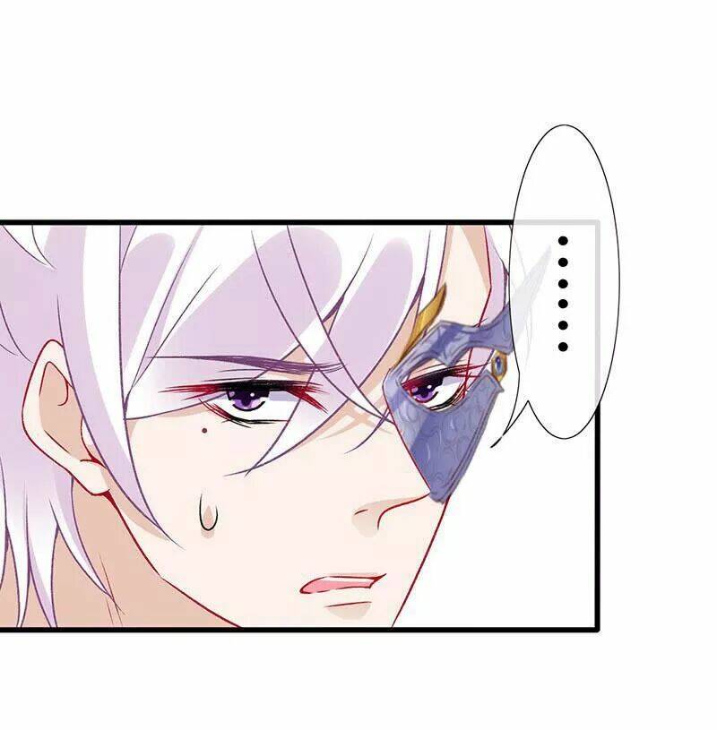 vương bài thiên sư và tiểu manh yêu chapter 67 23