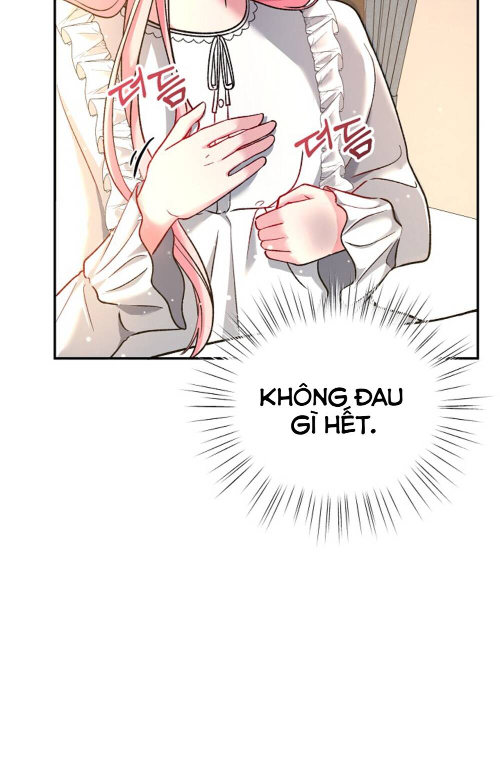 người hậu thuẫn trẻ tuổi của kẻ phản diện chapter 1.5 29