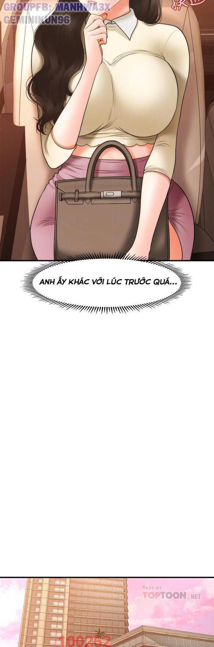 này anh đẹp trai chapter 63 6