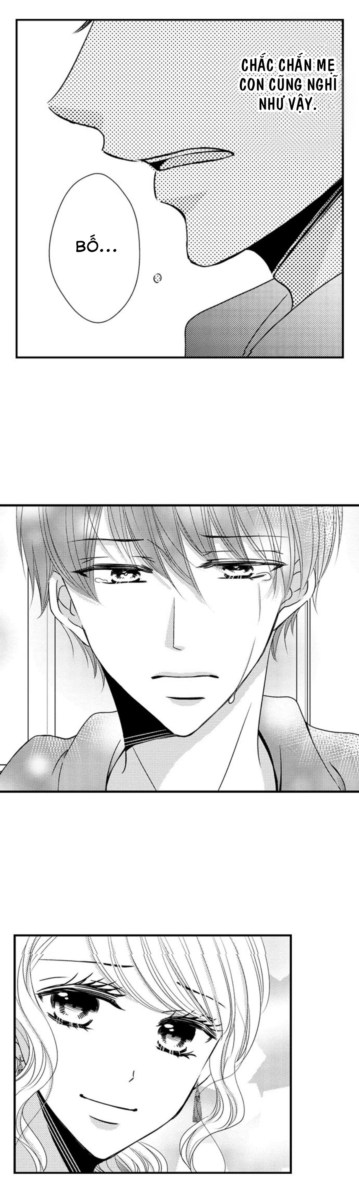 sự cao trào hoàn hảo chapter 117 6