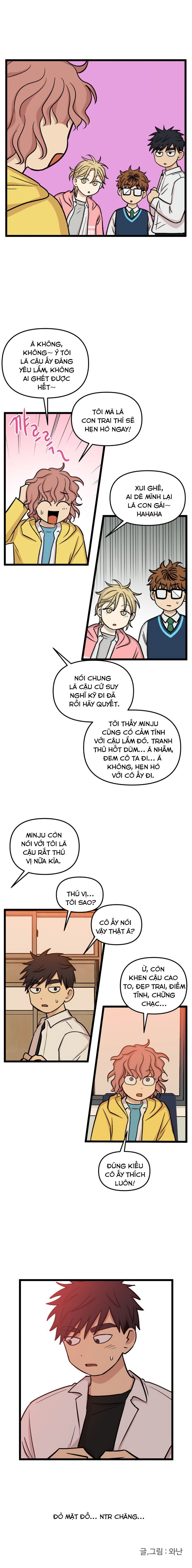 no home - không nhà chapter 170 10