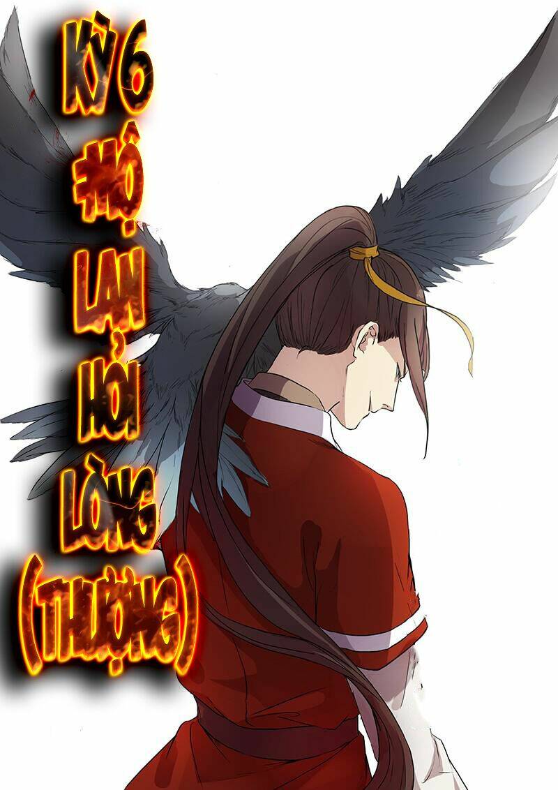 mộc lan vô trưởng huynh chapter 6 1