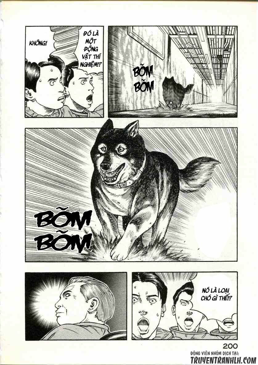 inugami chapter 14 35