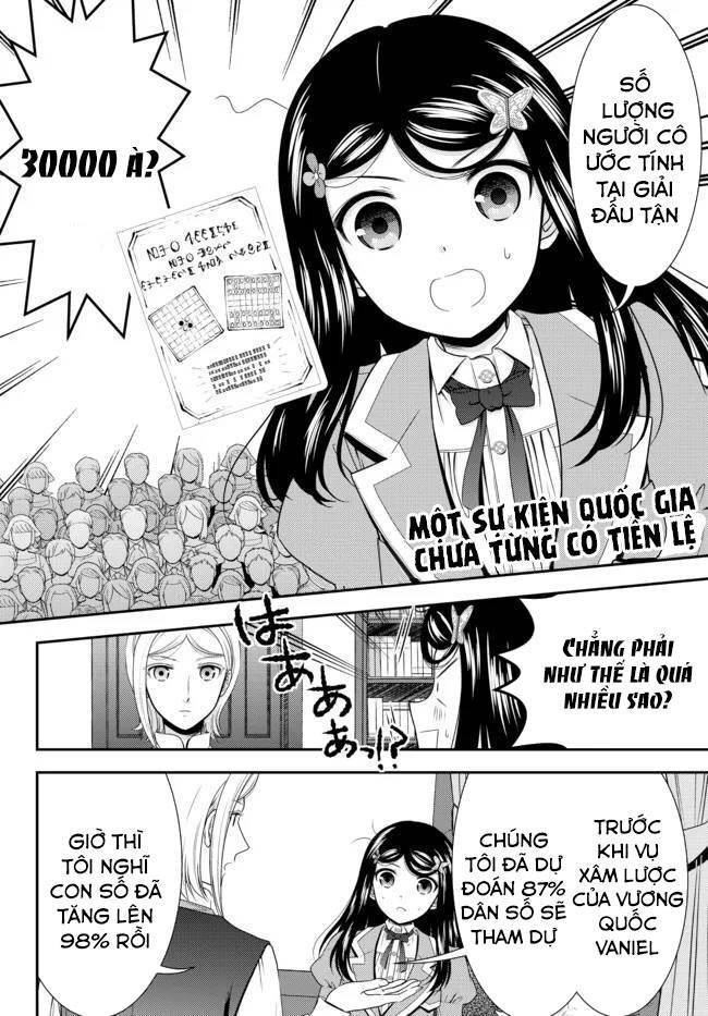 tiết kiệm 80.000 vàng ở thế giới khác cho tuổi già của tôi chapter 78 2