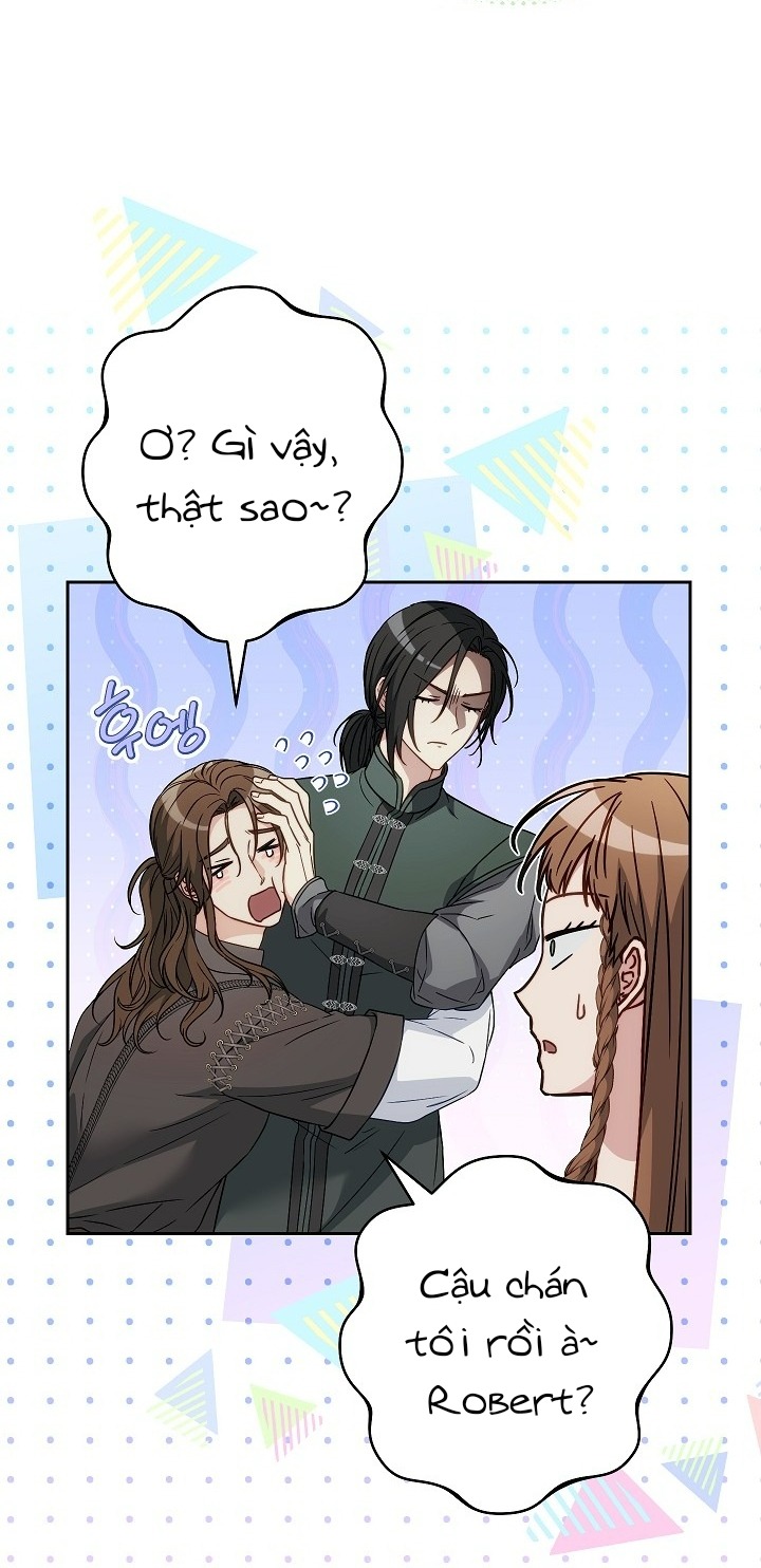 phía sau em, luôn có ta bên cạnh chapter 137 20