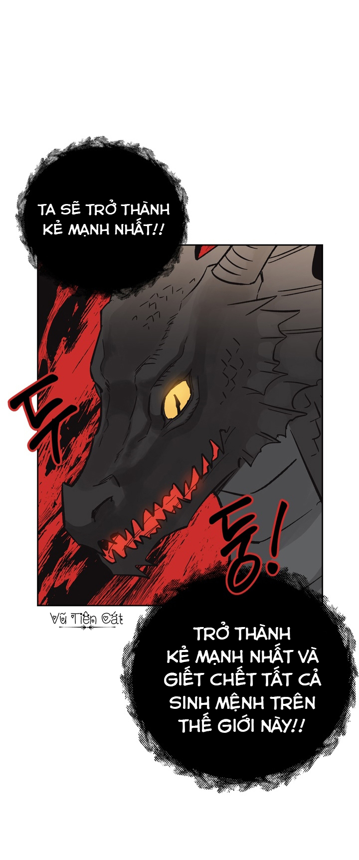 ác nữ xứng đôi với bạo chúa chapter 22 49