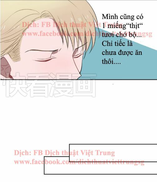Phải Lòng Cậu Shipper chapter 6 - Trang 31