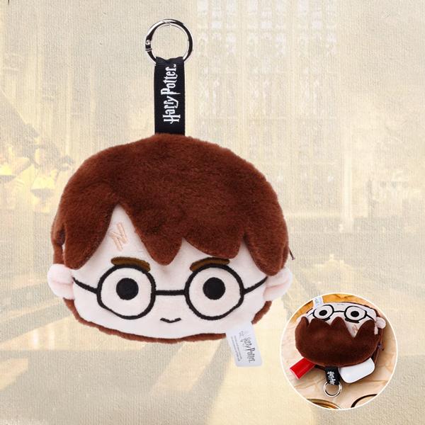 Móc Khoá Ví Tiền Harry Potter - PT07-1001