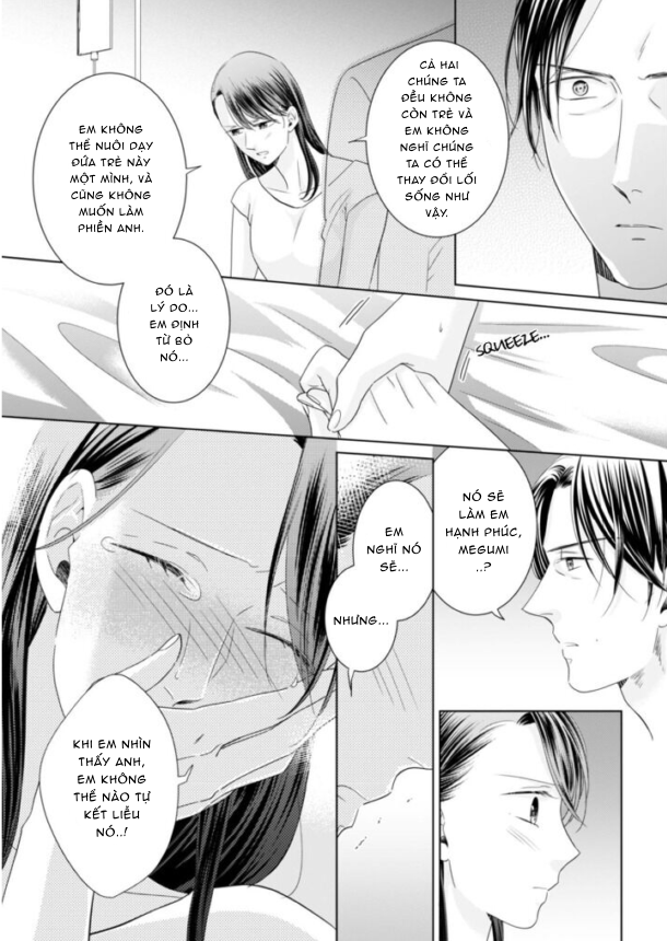 chú ấy đều thịt tôi mỗi ngày chapter 49 4