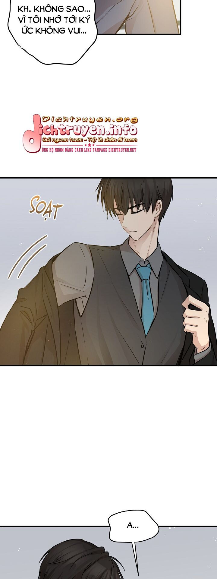 cuộc sống kỳ thú chapter 57 5