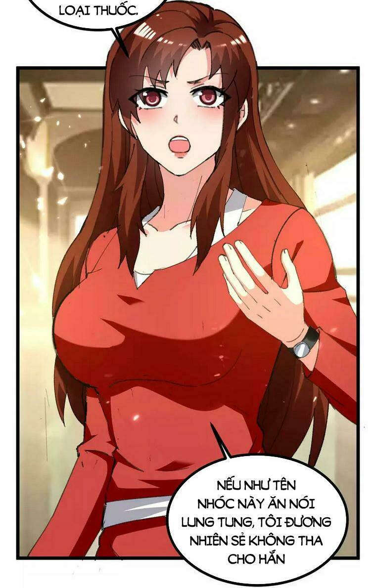 trọng sinh khí thiếu quy lai chapter 246 18