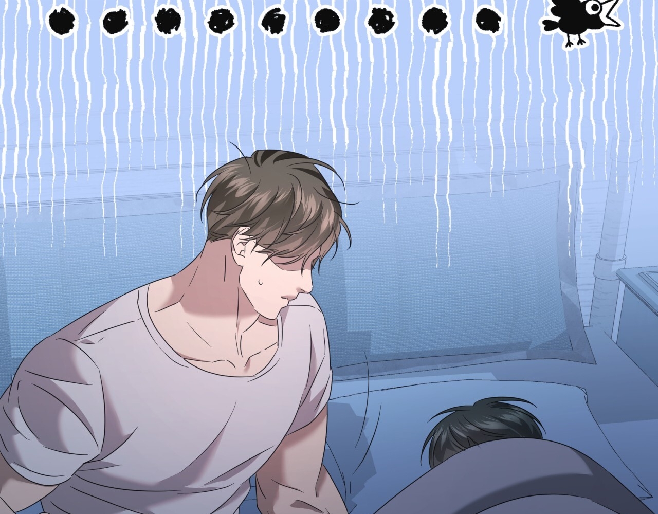 Amon- Không Thể Đoán Biết chapter 12.2 - Trang 82