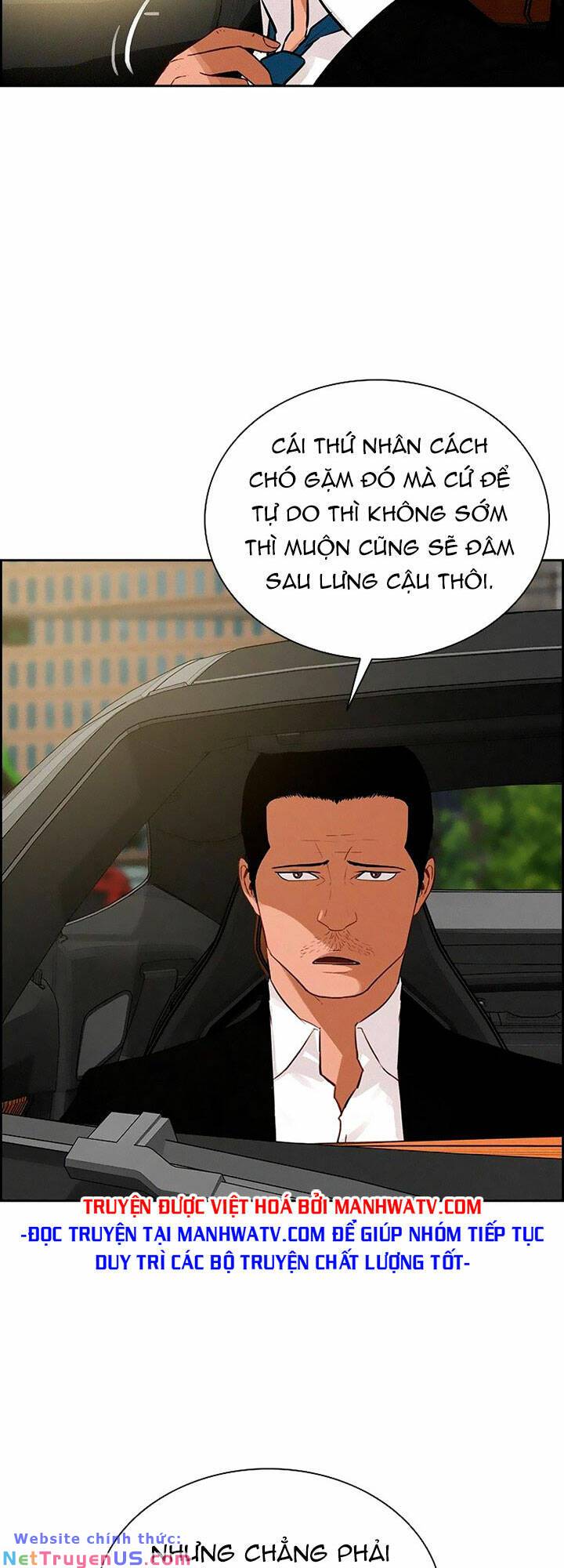 chúa tể đồng tiền chapter 101 4