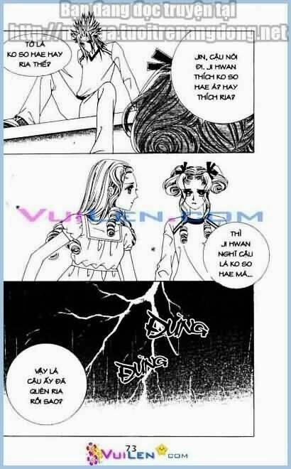 sức thanh xuân chapter 9 73