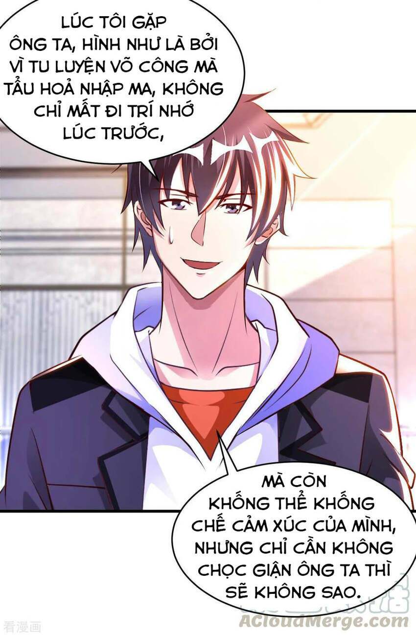 sư phụ của ta là thần tiên chapter 82 6