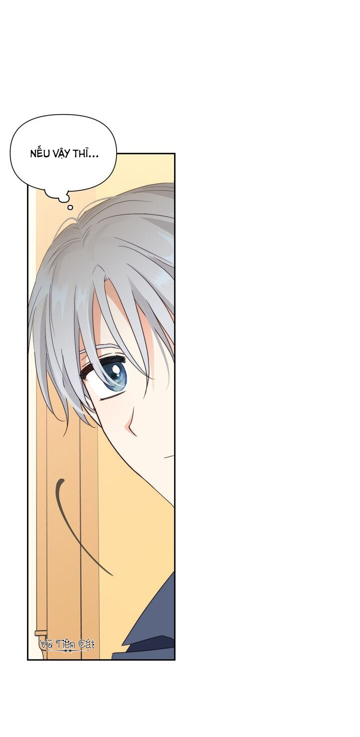 ác nữ xứng đôi với bạo chúa chapter 52 51