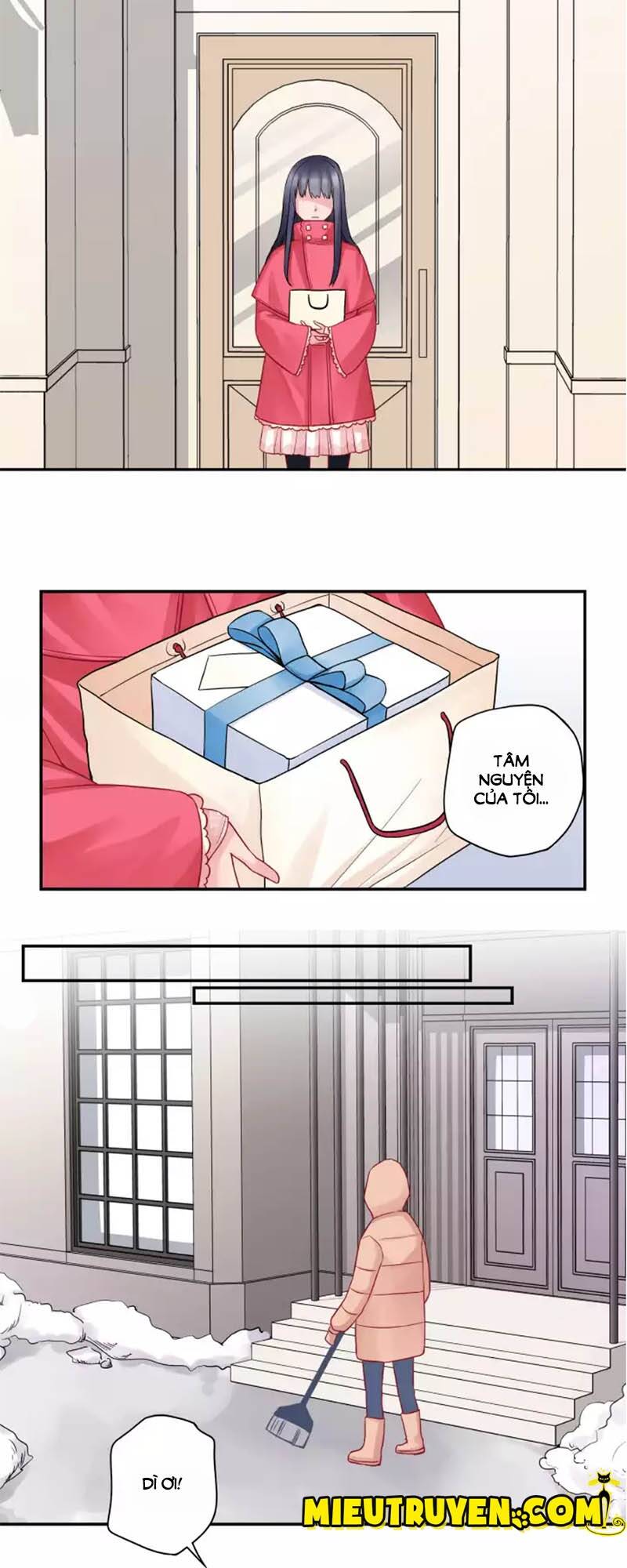 nghịch chuyển luyến tình chapter 9 6