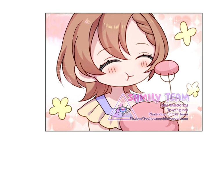 tiểu thư chỉ muốn được nghỉ ngơi chapter 26 8