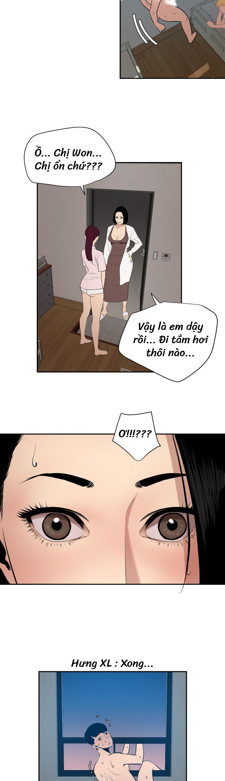 cột thu lôi chapter 61 20