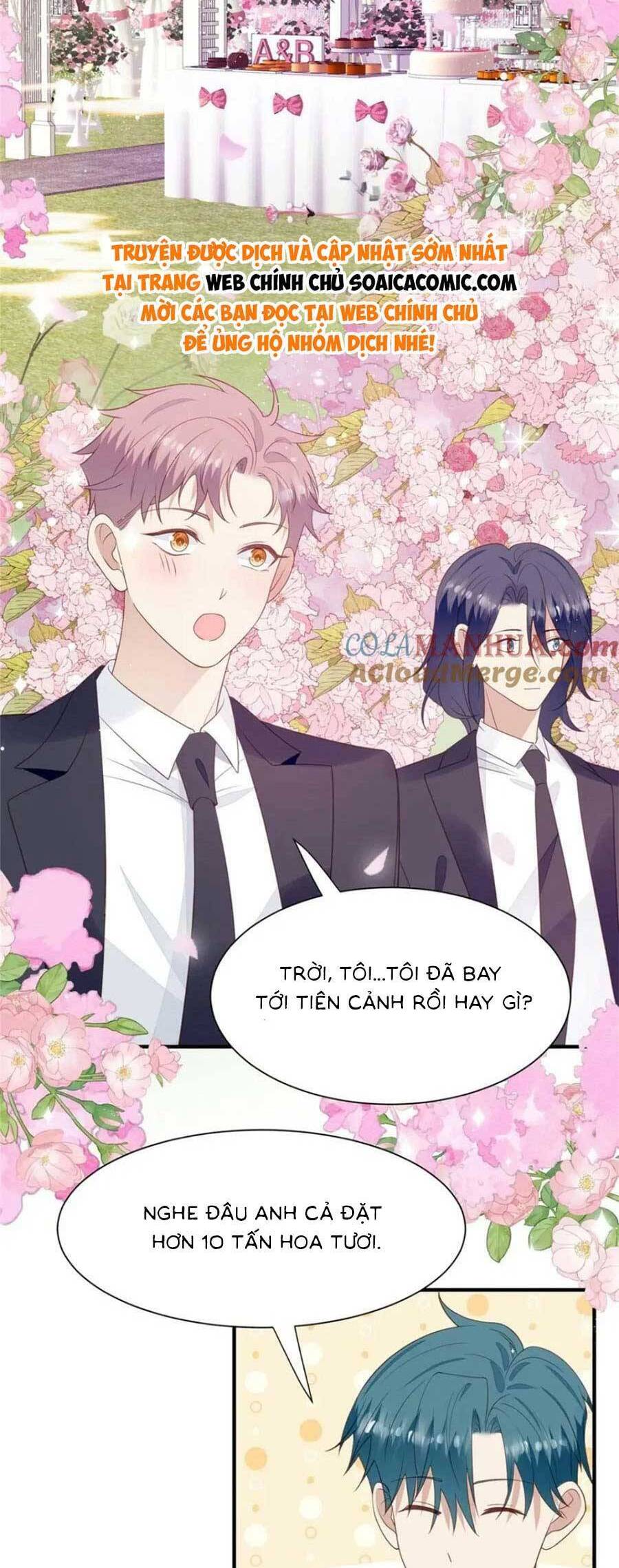 dựa vào đại lão ổn định vị trí c trong nam đoàn chapter 203 2