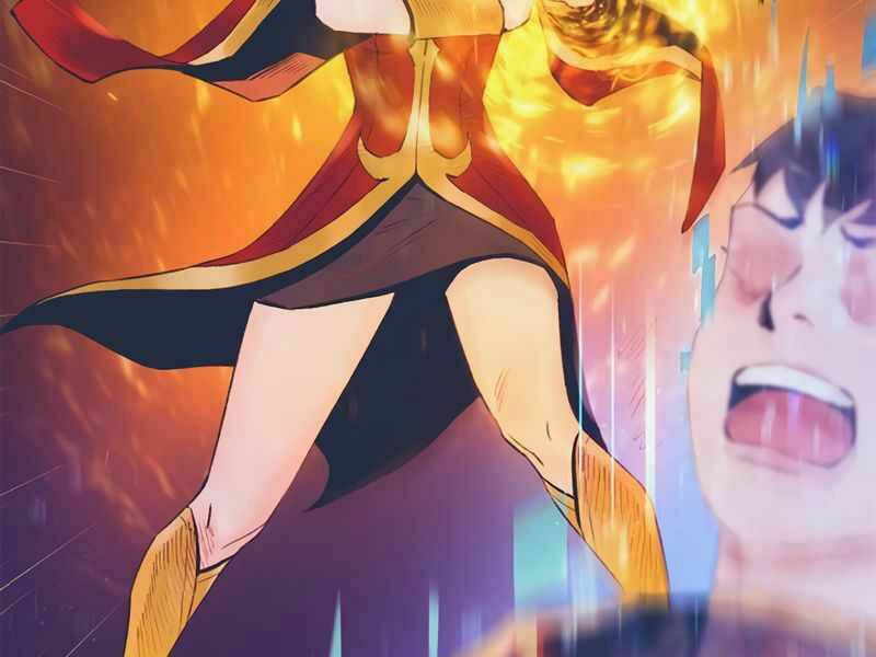 tu sĩ trị liệu của thái dương giáo chapter 21 34