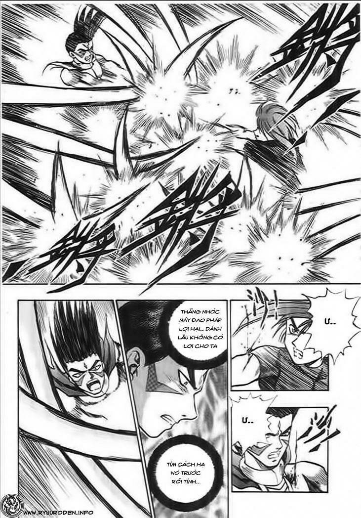 thiên địa nam nhi chapter 32 16