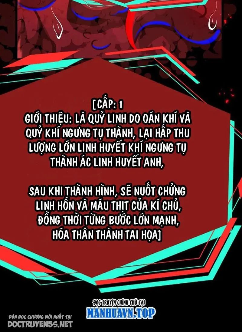 quỷ dị dược tề sư: bệnh nhân của ta đều là kinh khủng chapter 13 44