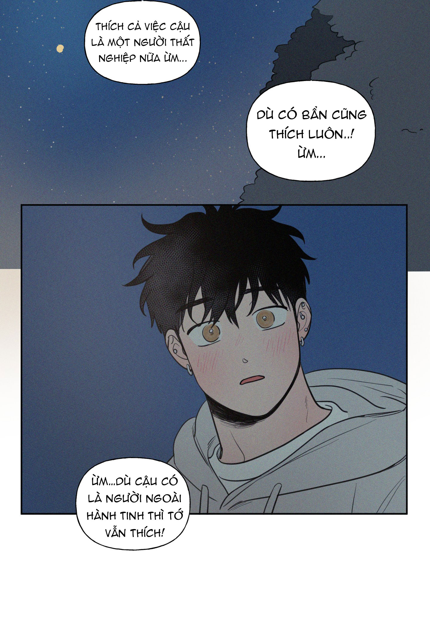 lý do yêu phải thằng bạn thân chapter 55 9