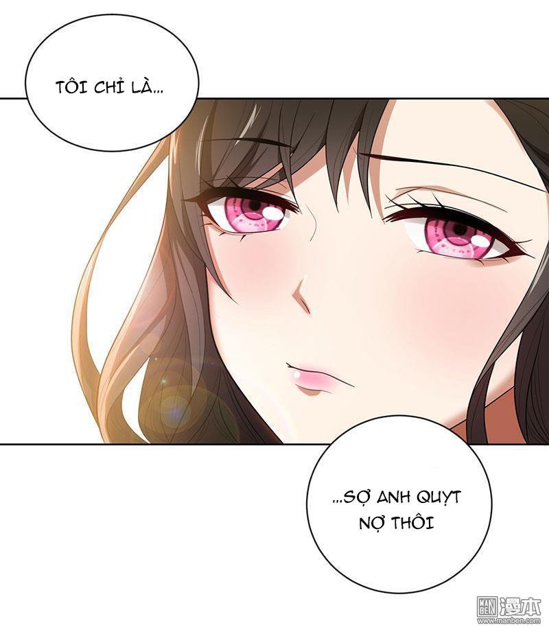 vợ yêu không ngoan chapter 1 19