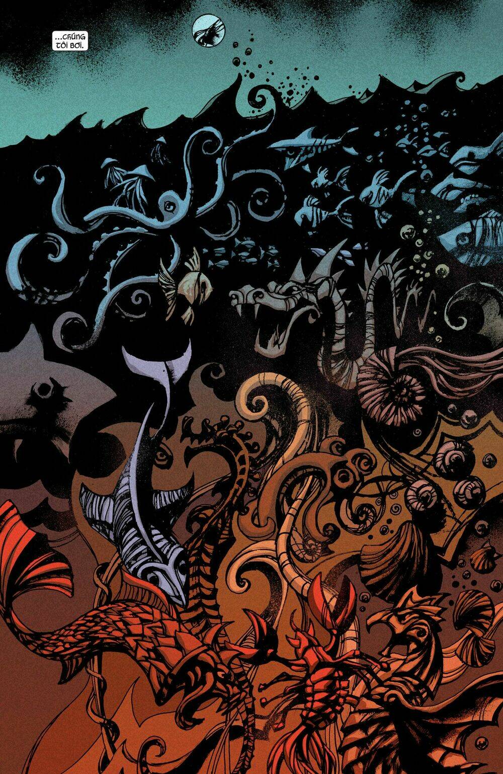 northlanders chapter 19 16